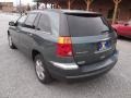 2004 Onyx Green Pearl Chrysler Pacifica AWD  photo #3