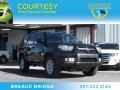 Black - 4Runner Limited 4x4 Photo No. 1