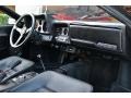 1984 Ferrari BB 512i Black Interior Dashboard Photo