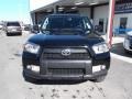 Black - 4Runner Limited 4x4 Photo No. 2