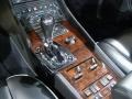 2001 Silver Tempest Bentley Azure Mulliner Widebody  photo #9