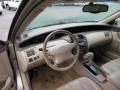 2000 Desert Sand Mica Toyota Avalon XLS  photo #8