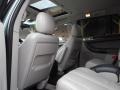 2004 Onyx Green Pearl Chrysler Pacifica AWD  photo #7