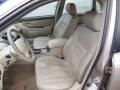 2000 Desert Sand Mica Toyota Avalon XLS  photo #9