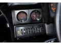 1984 Ferrari BB 512i Standard BB 512i Model Gauges