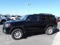 Black - 4Runner Limited 4x4 Photo No. 5