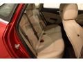 Cashmere Rear Seat Photo for 2013 Buick Verano #74929060