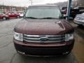 2010 Cinnamon Metallic Ford Flex Limited  photo #3