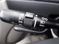 2004 Chrysler Pacifica AWD Controls