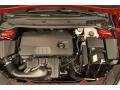 2.4 Liter SIDI DOHC 16-Valve VVT ECOTEC 4 Cylinder 2013 Buick Verano FWD Engine