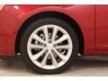 2013 Buick Verano FWD Wheel and Tire Photo