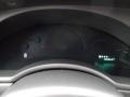 2004 Onyx Green Pearl Chrysler Pacifica AWD  photo #15