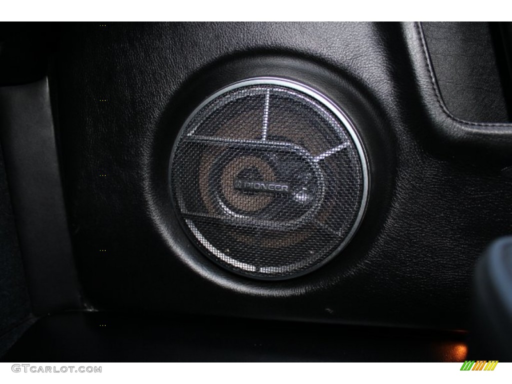 1984 Ferrari BB 512i Standard BB 512i Model Audio System Photo #74929171