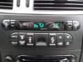 Light Taupe Controls Photo for 2004 Chrysler Pacifica #74929174