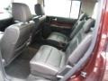 2010 Cinnamon Metallic Ford Flex Limited  photo #13