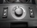 Light Taupe Controls Photo for 2004 Chrysler Pacifica #74929348