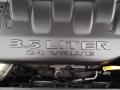 3.5 Liter SOHC 24-Valve V6 2004 Chrysler Pacifica AWD Engine