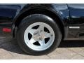 1984 Ferrari BB 512i Standard BB 512i Model Wheel