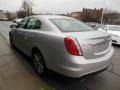 Brilliant Silver Metallic - MKS Sedan Photo No. 6
