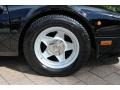 1984 Ferrari BB 512i Standard BB 512i Model Wheel and Tire Photo