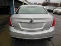 Brilliant Silver Metallic - MKS Sedan Photo No. 7