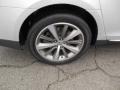Brilliant Silver Metallic - MKS Sedan Photo No. 9