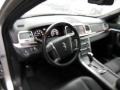 Brilliant Silver Metallic - MKS Sedan Photo No. 10