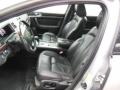 Brilliant Silver Metallic - MKS Sedan Photo No. 11