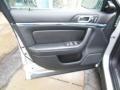 Brilliant Silver Metallic - MKS Sedan Photo No. 12
