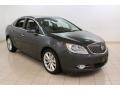 Cyber Gray Metallic - Verano FWD Photo No. 1