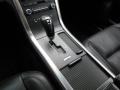 Brilliant Silver Metallic - MKS Sedan Photo No. 17