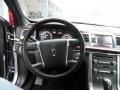Brilliant Silver Metallic - MKS Sedan Photo No. 18