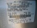 Brilliant Silver Metallic - MKS Sedan Photo No. 20