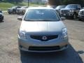Brilliant Silver Metallic - Sentra 2.0 S Photo No. 3