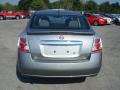 Brilliant Silver Metallic - Sentra 2.0 S Photo No. 7