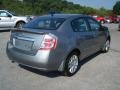 Brilliant Silver Metallic - Sentra 2.0 S Photo No. 8