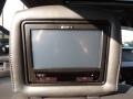 Raptor Black Leather/Cloth Entertainment System Photo for 2012 Ford F150 #74930035