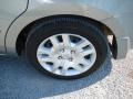 Brilliant Silver Metallic - Sentra 2.0 S Photo No. 9