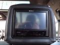 Raptor Black Leather/Cloth Entertainment System Photo for 2012 Ford F150 #74930059