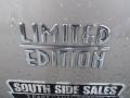 2002 Light Almond Metallic Chrysler PT Cruiser Limited  photo #32