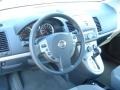 Brilliant Silver Metallic - Sentra 2.0 S Photo No. 10