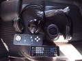 2012 Ford F150 Raptor Black Leather/Cloth Interior Entertainment System Photo