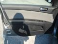 Brilliant Silver Metallic - Sentra 2.0 S Photo No. 12
