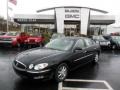 Black Onyx 2006 Buick LaCrosse CXL