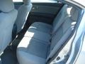 Brilliant Silver Metallic - Sentra 2.0 S Photo No. 13