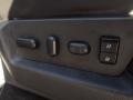 2012 Ford F150 SVT Raptor SuperCrew 4x4 Controls