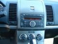 Brilliant Silver Metallic - Sentra 2.0 S Photo No. 16