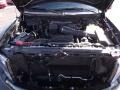  2012 F150 SVT Raptor SuperCrew 4x4 6.2 Liter SOHC 16-Valve VCT V8 Engine