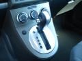 Brilliant Silver Metallic - Sentra 2.0 S Photo No. 17