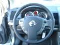 Brilliant Silver Metallic - Sentra 2.0 S Photo No. 18
